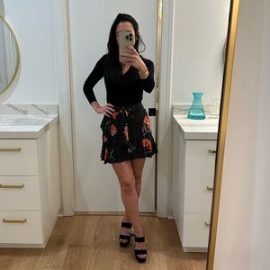 Top Shop Skirt